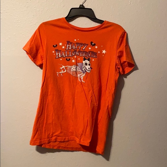 Tops - Festive Halloween shirt Tops - Festive Halloween shirt